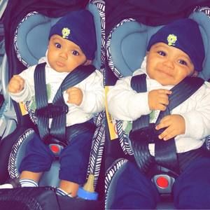 Meet your Posher, Meskerem